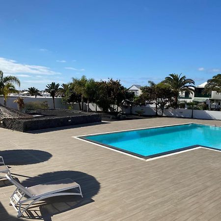 Casa Marina Costa Teguise Exterior foto